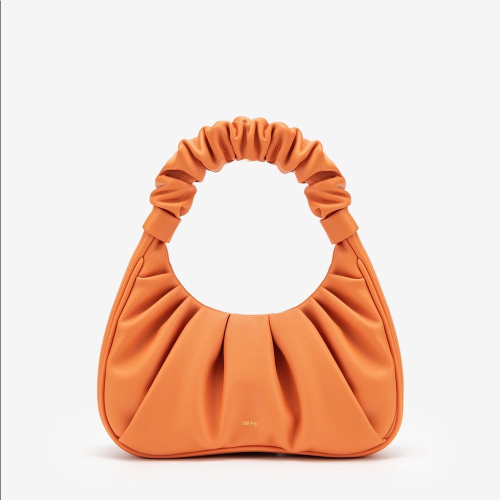 JW PEI Gabbi Bag in Orange